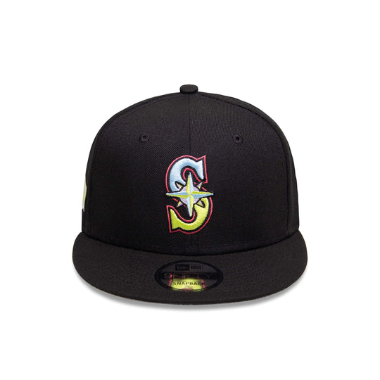 SEATTLE MARINERS COLOR PACK