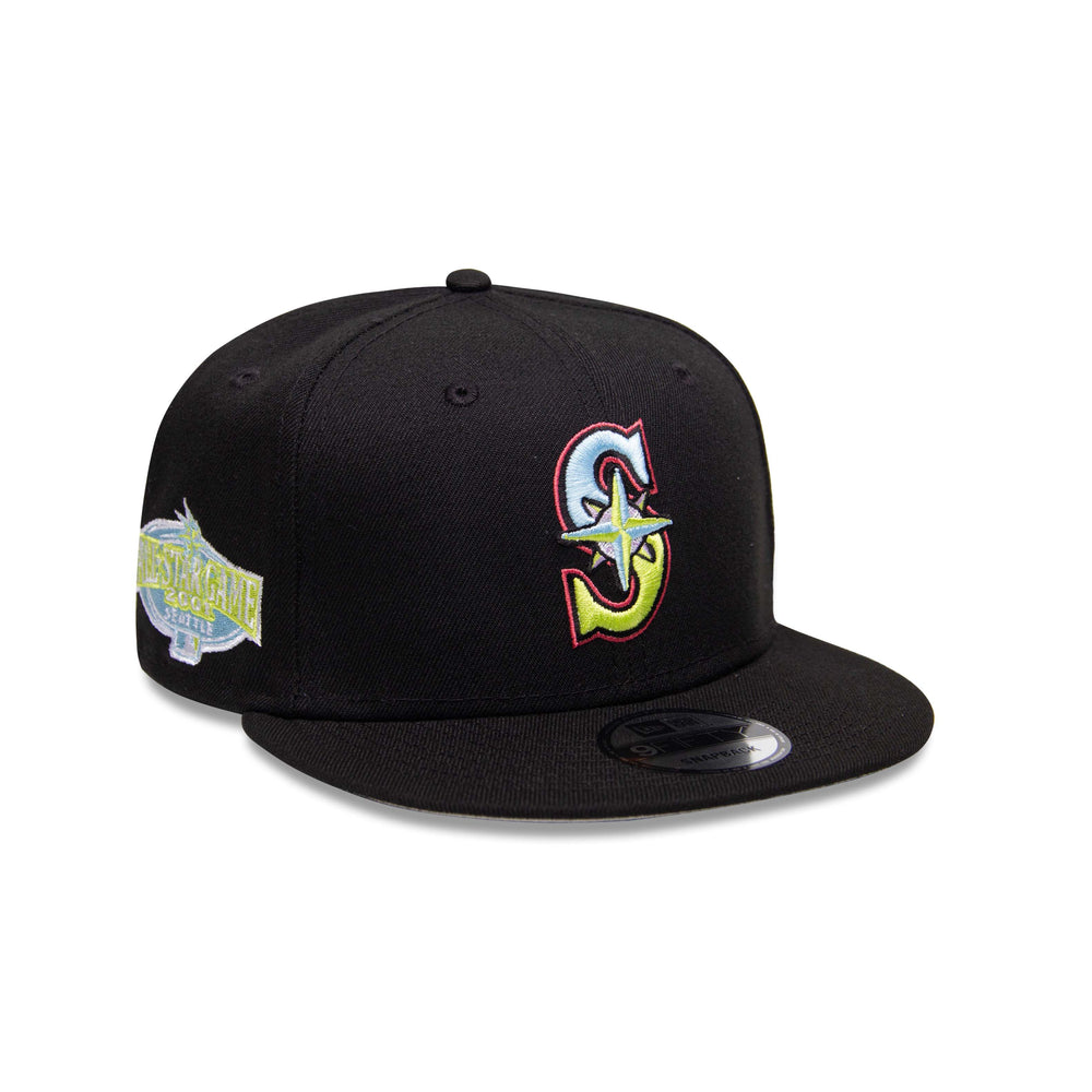 SEATTLE MARINERS COLOR PACK