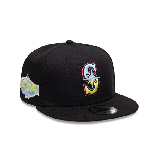 SEATTLE MARINERS COLOR PACK