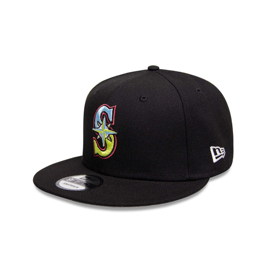 SEATTLE MARINERS COLOR PACK
