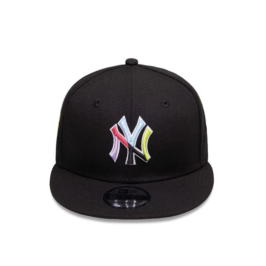 NEW YORK YANKEES COLOR PACK