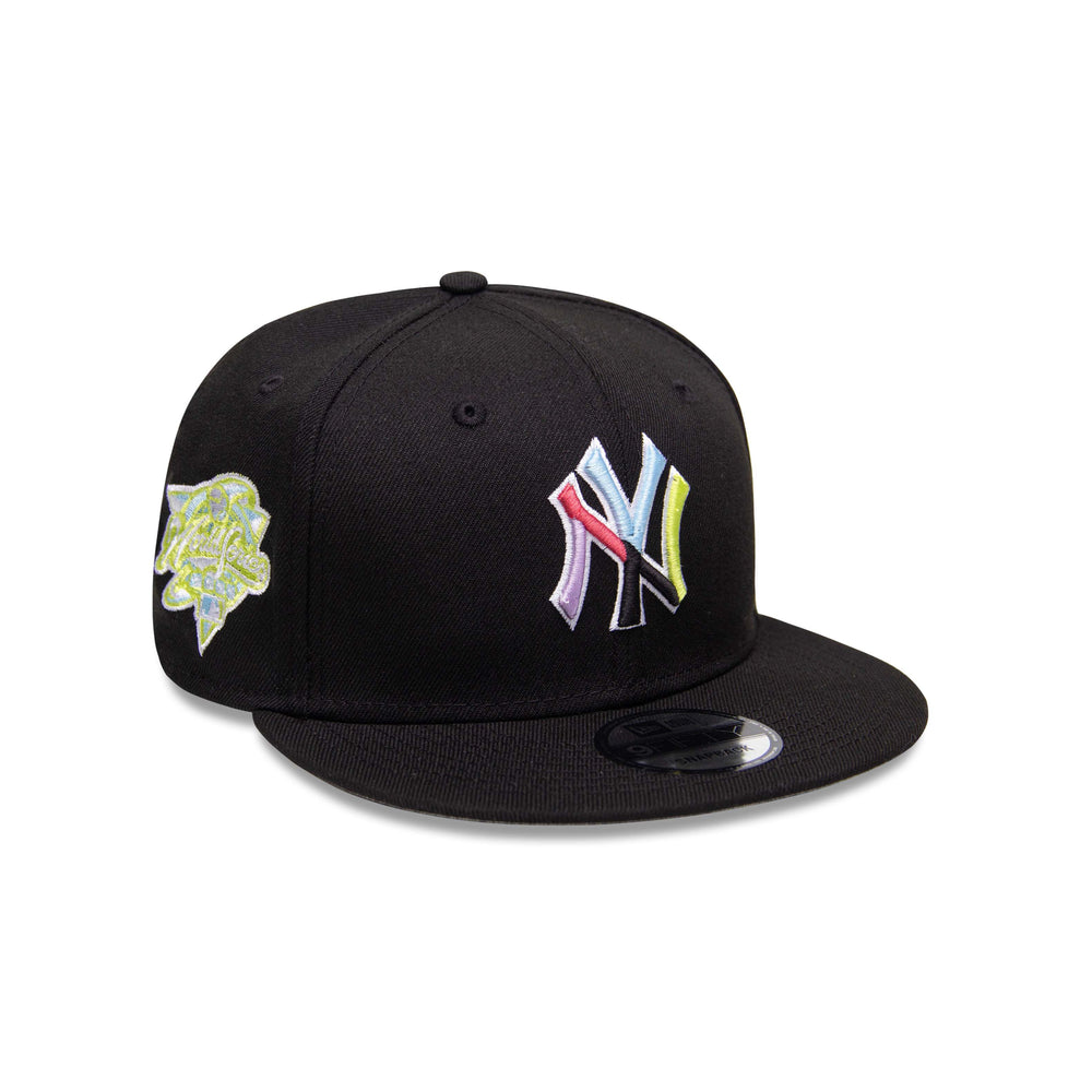 NEW YORK YANKEES COLOR PACK