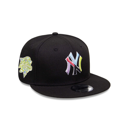 NEW YORK YANKEES COLOR PACK