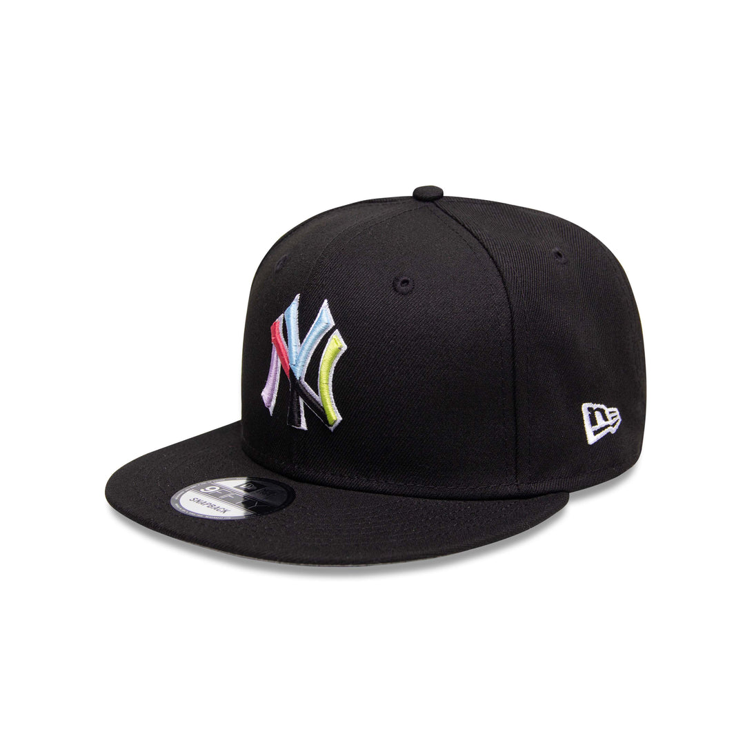 NEW YORK YANKEES COLOR PACK