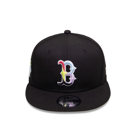 BOSTON RED SOX COLOR PACK