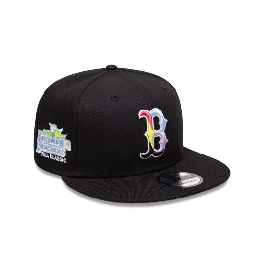 BOSTON RED SOX COLOR PACK