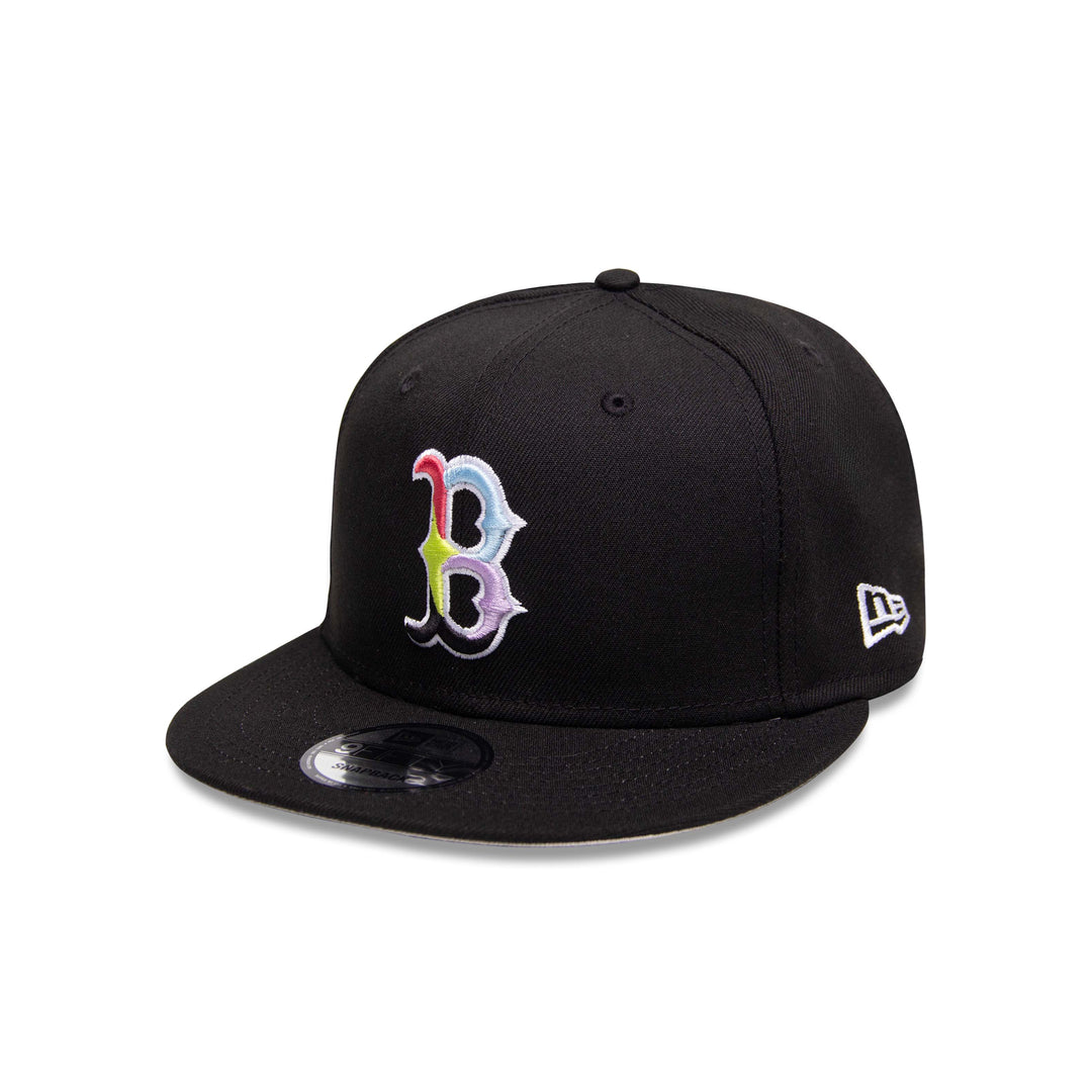 BOSTON RED SOX COLOR PACK