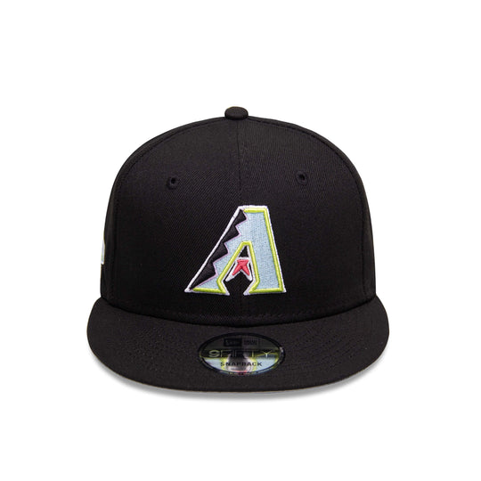 ARIZONA DIAMONDBACKS COLOR PACK