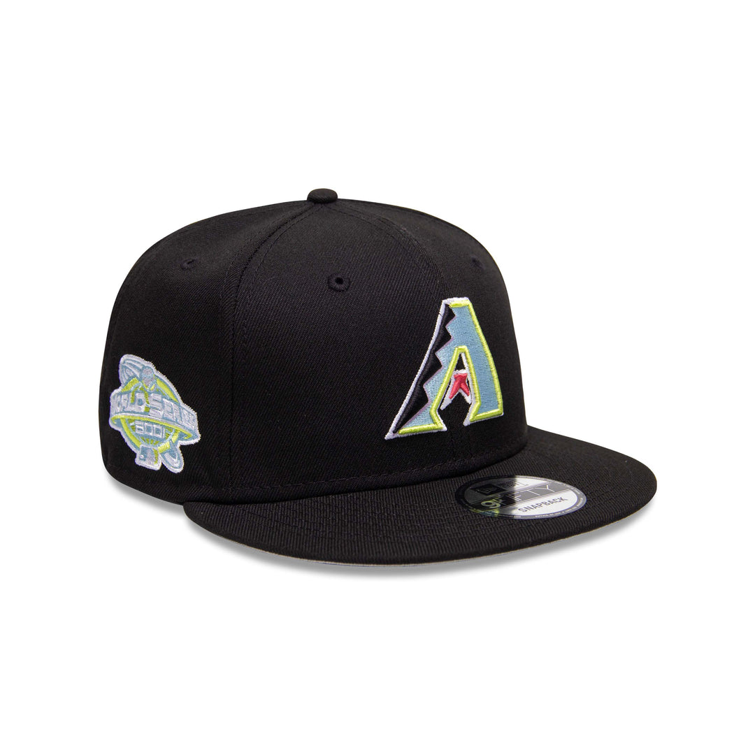 ARIZONA DIAMONDBACKS COLOR PACK