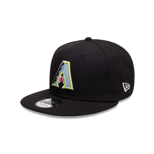 ARIZONA DIAMONDBACKS COLOR PACK
