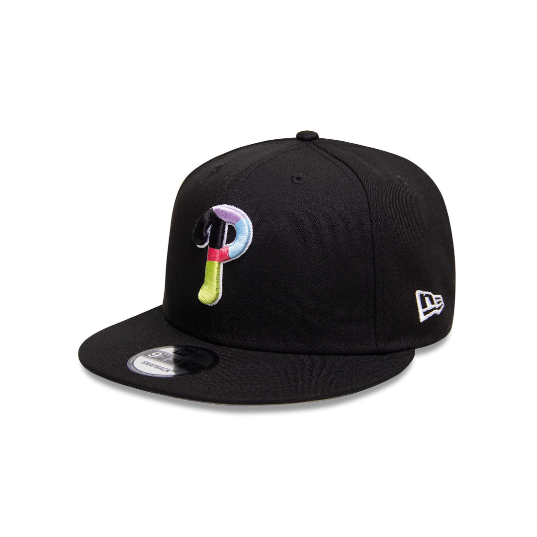 PHILADELPHIA PHILLIES COLOR PACK