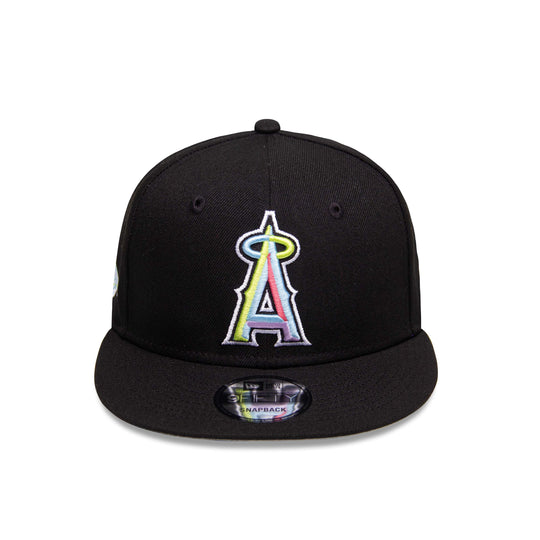 LOS ANGELES ANGELS COLOR PACK