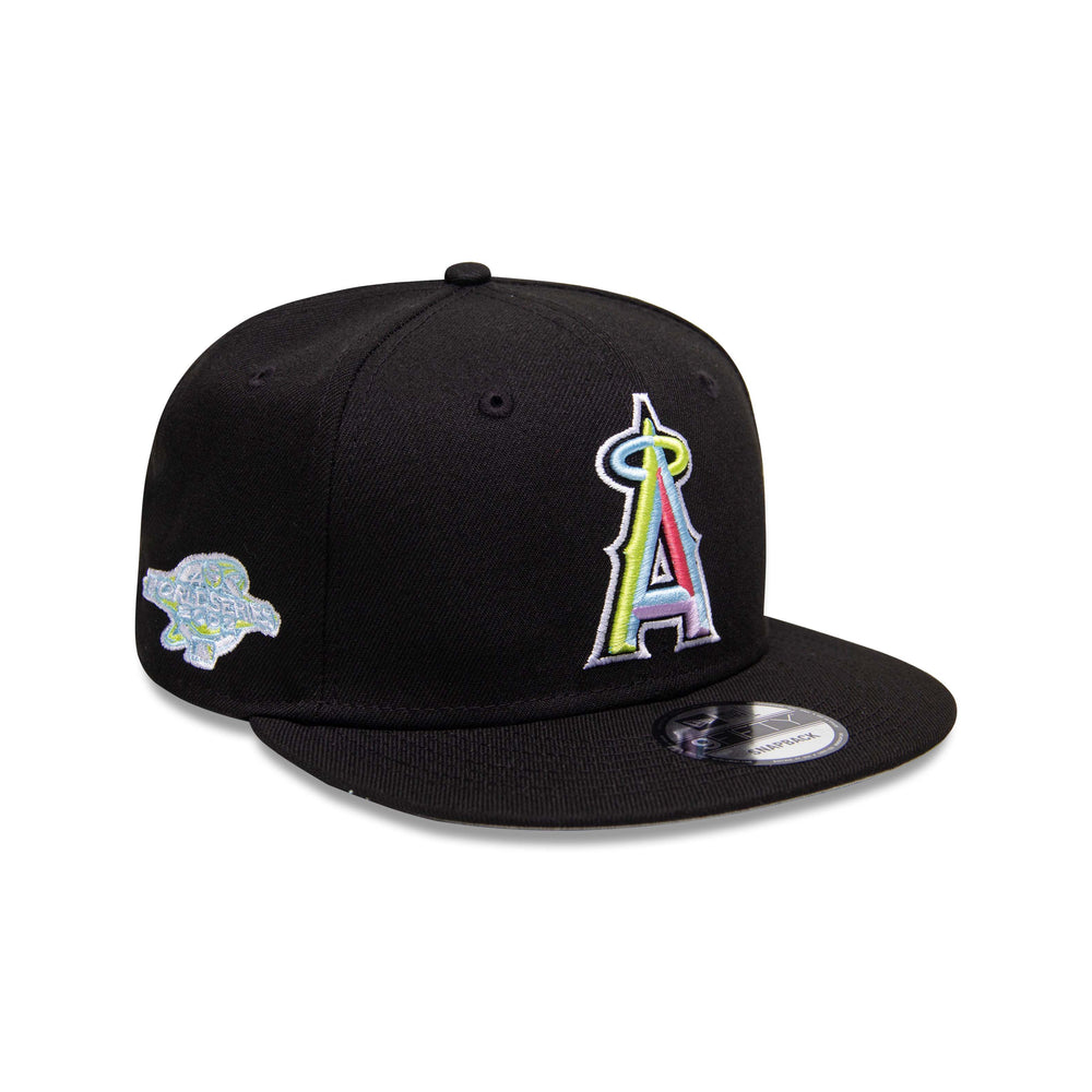 LOS ANGELES ANGELS COLOR PACK