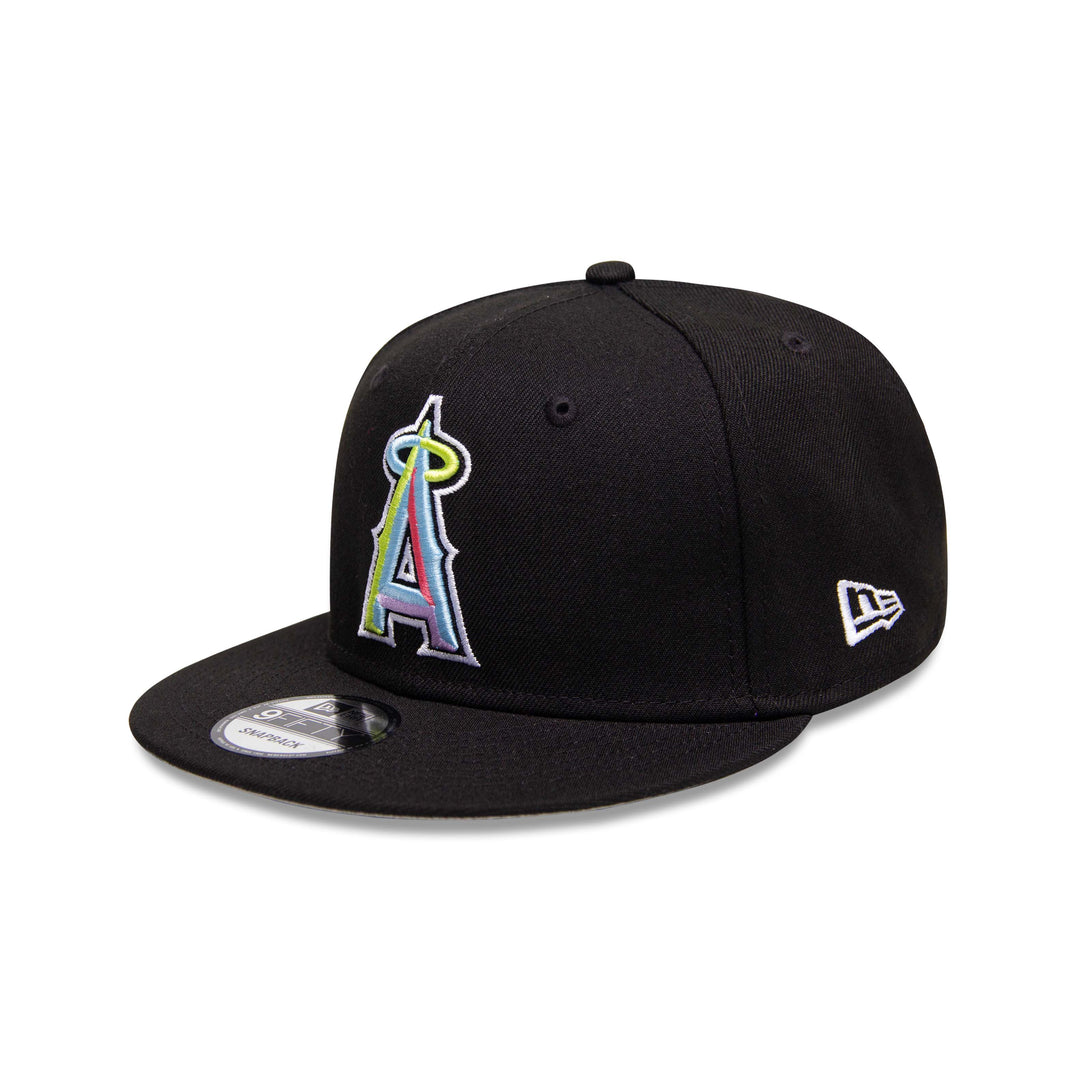 LOS ANGELES ANGELS COLOR PACK