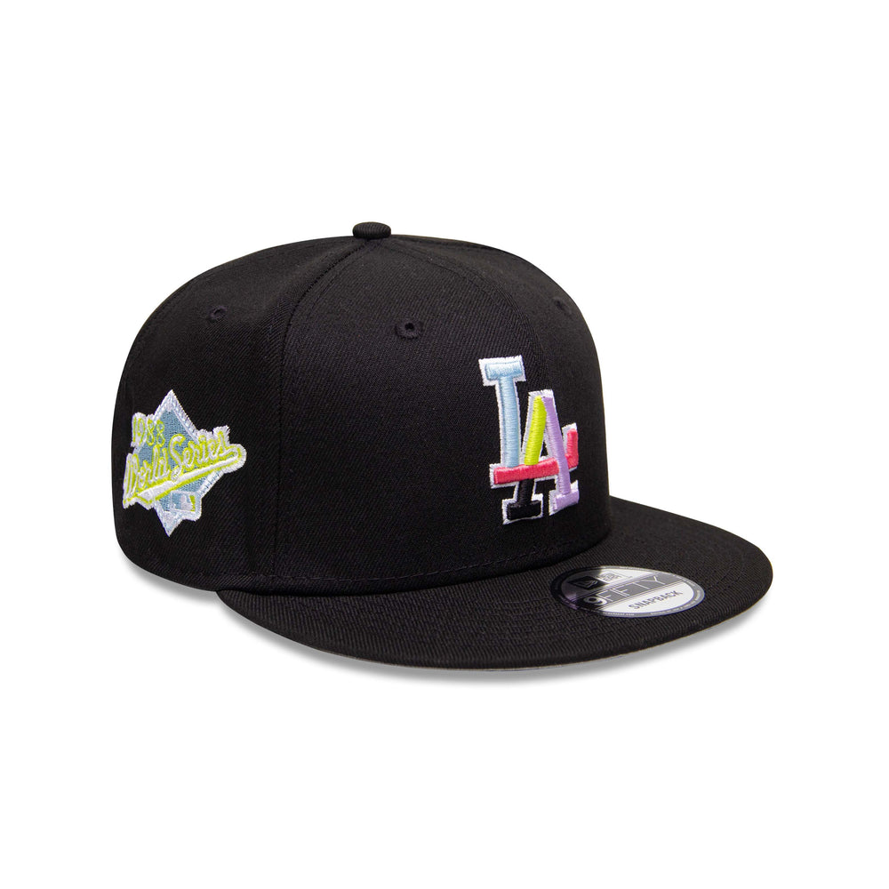 LOS ANGELES DODGERS COLOR PACK