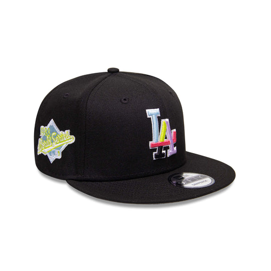 LOS ANGELES DODGERS COLOR PACK