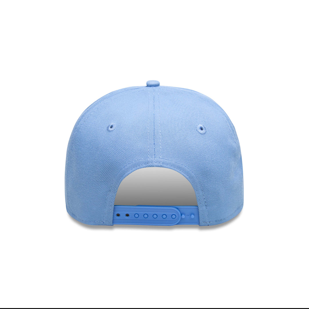 CHICAGO BULLS SKY BLUE SHOE HOOK