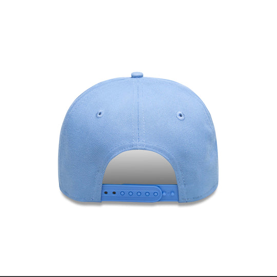 CHICAGO BULLS SKY BLUE SHOE HOOK