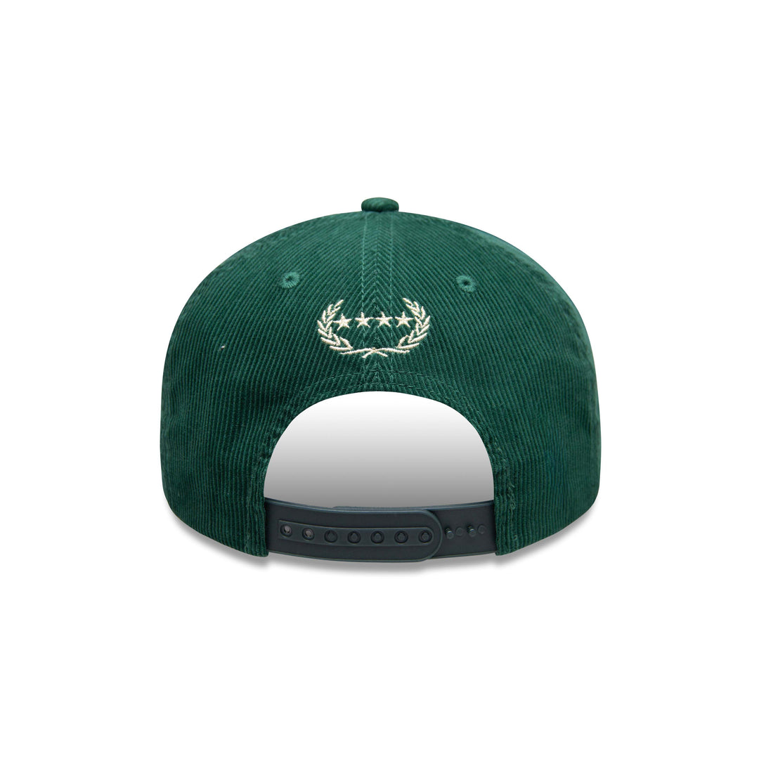 NO F+CKS GIVEN GREEN