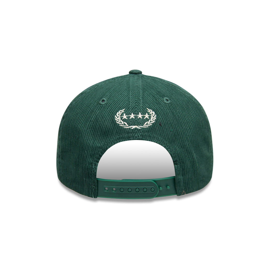 I FEEL FINE GREEN