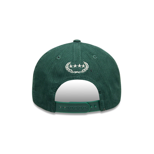 I FEEL FINE GREEN