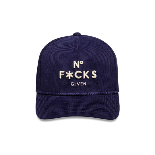 NO F+CKS GIVEN NAVY