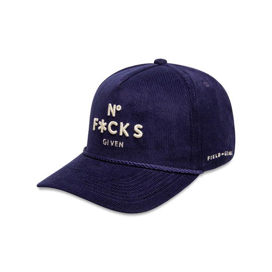 NO F+CKS GIVEN NAVY