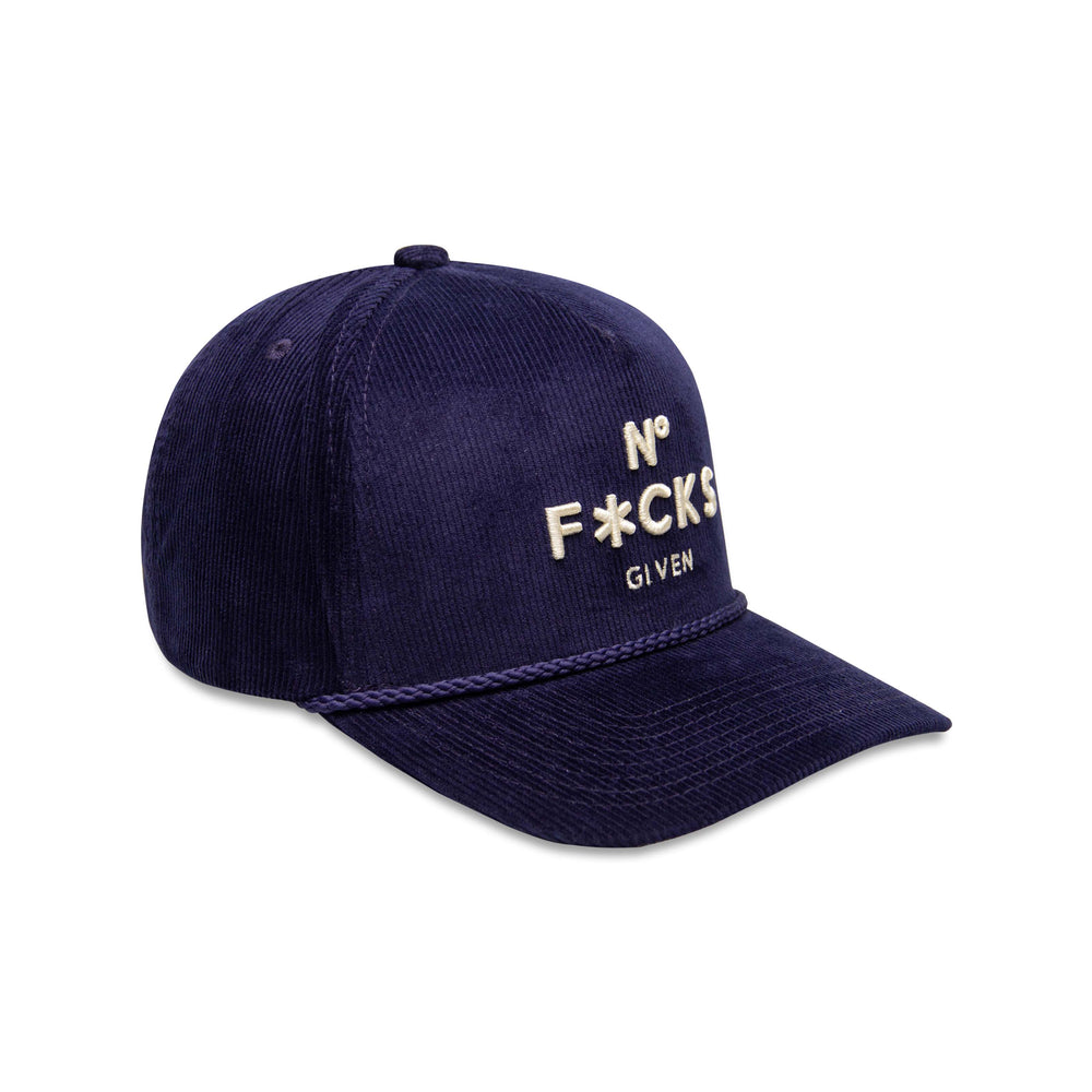 NO F+CKS GIVEN NAVY