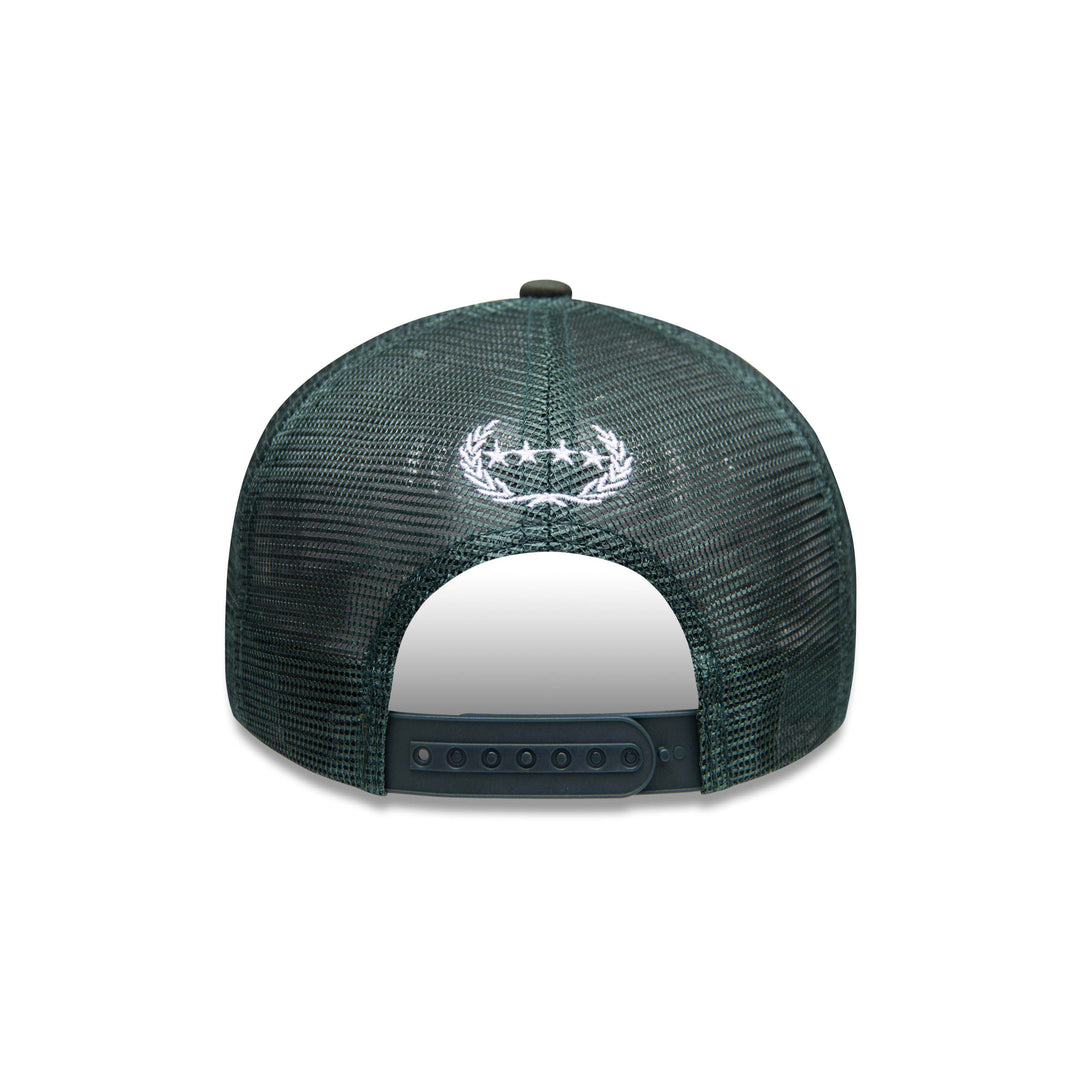 ROYALTY GREEN
