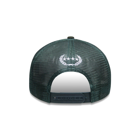 ROYALTY GREEN