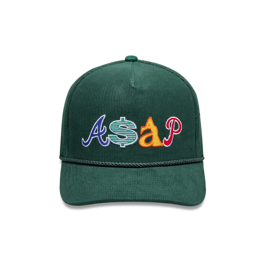 ASAP GREEN