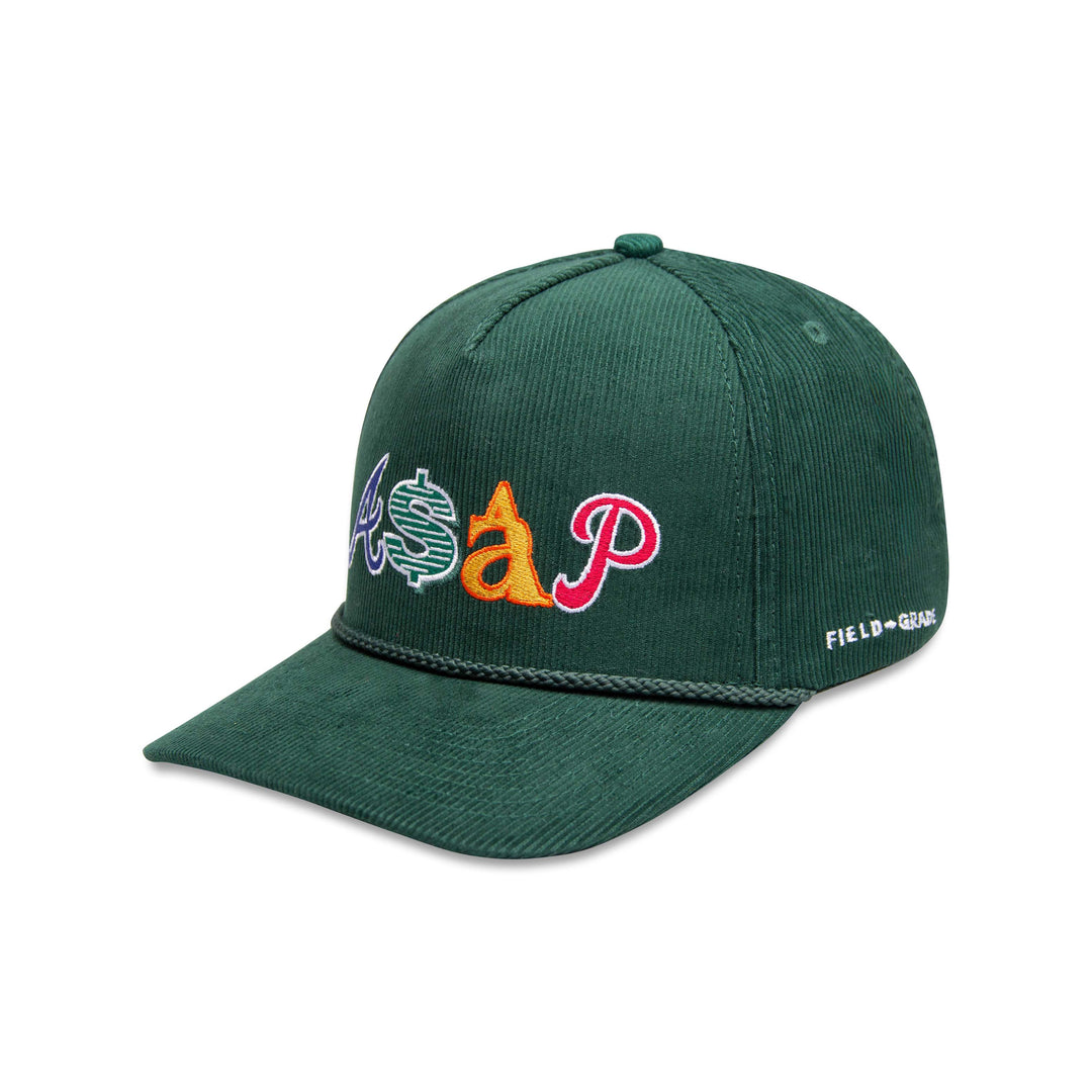 ASAP GREEN