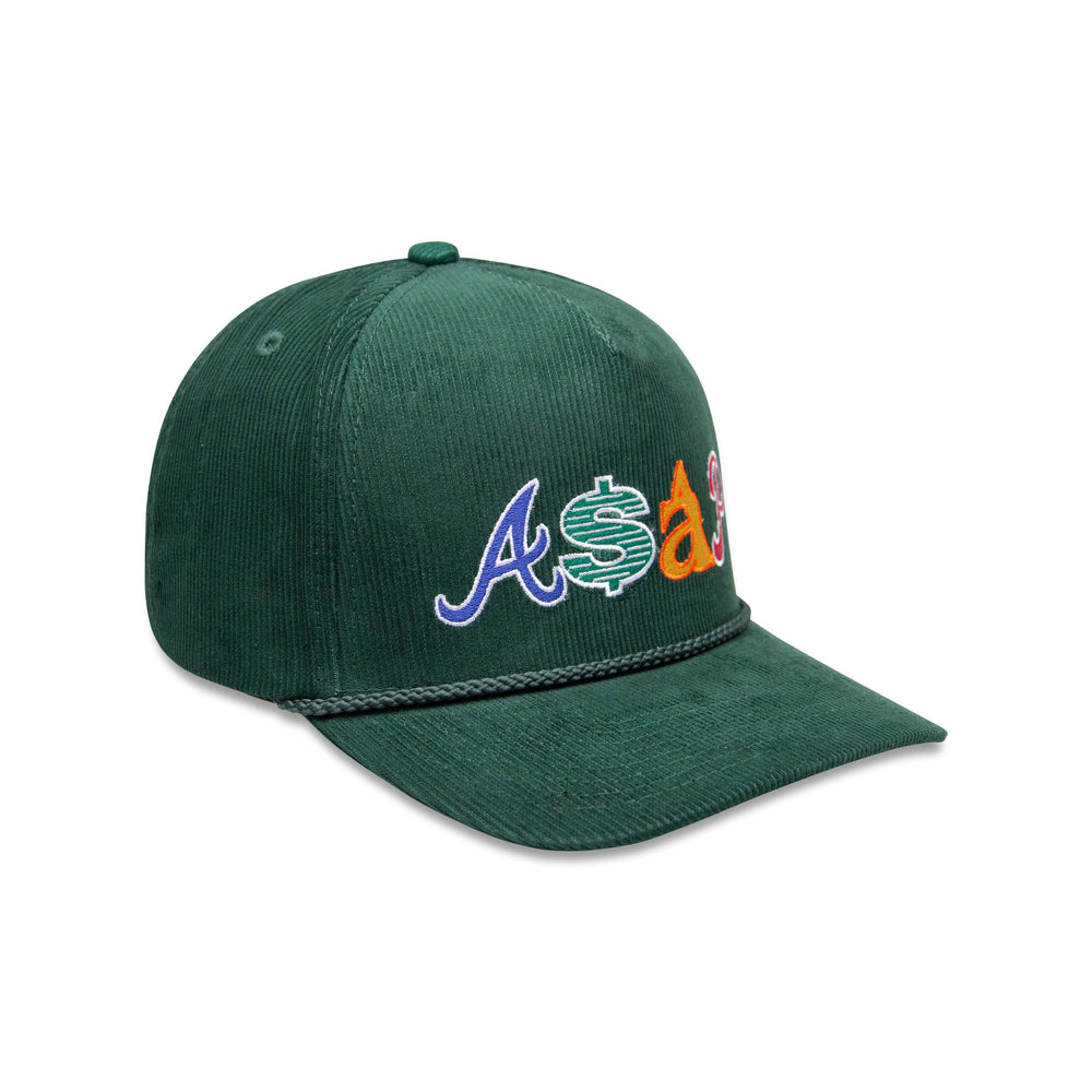 ASAP GREEN