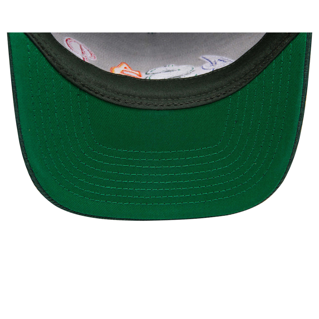 ASAP GREEN