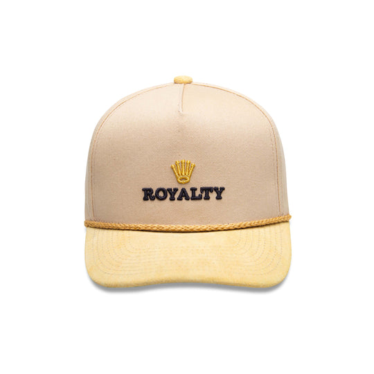 ROYALTY NATURAL