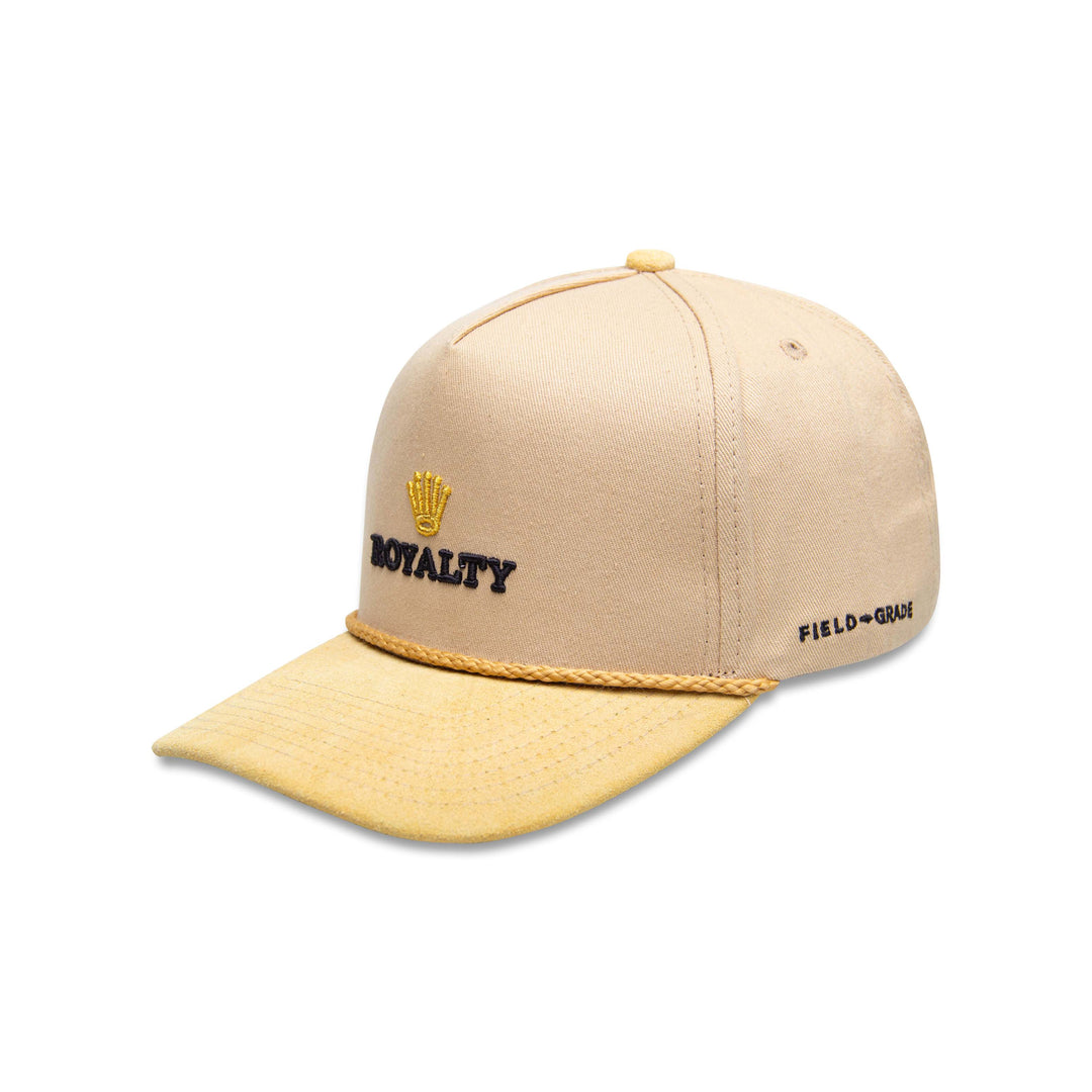 ROYALTY NATURAL