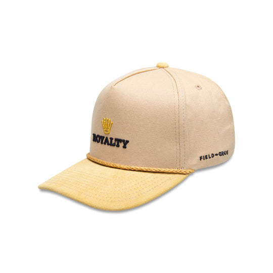 ROYALTY NATURAL