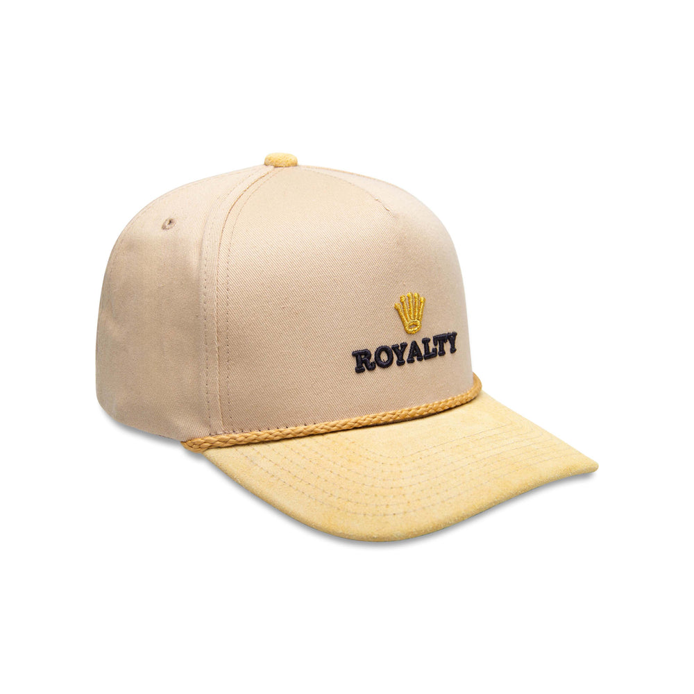 ROYALTY NATURAL
