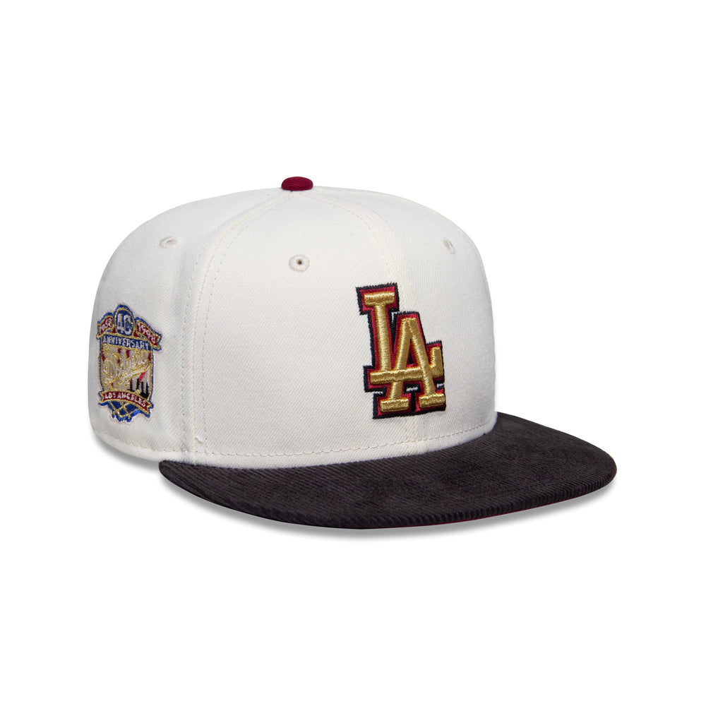 LOS ANGELES DODGERS 40 ANIVERSARY