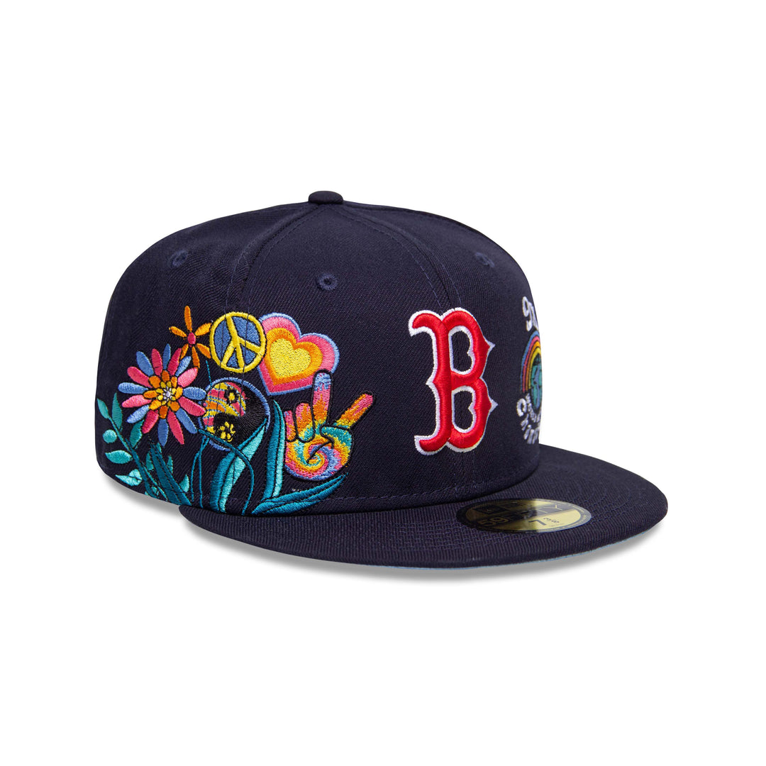 BOSTON RED SOX 9X WORLD SERIES CHAMPIONS GROOBY EDITION