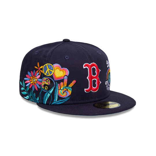 BOSTON RED SOX 9X WORLD SERIES CHAMPIONS GROOBY EDITION