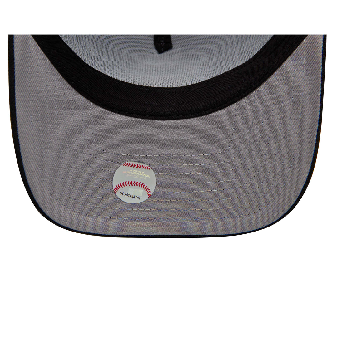 COLORADO ROCKIES CROWNED AFRAME