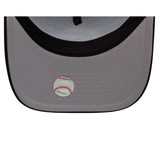 COLORADO ROCKIES CROWNED AFRAME