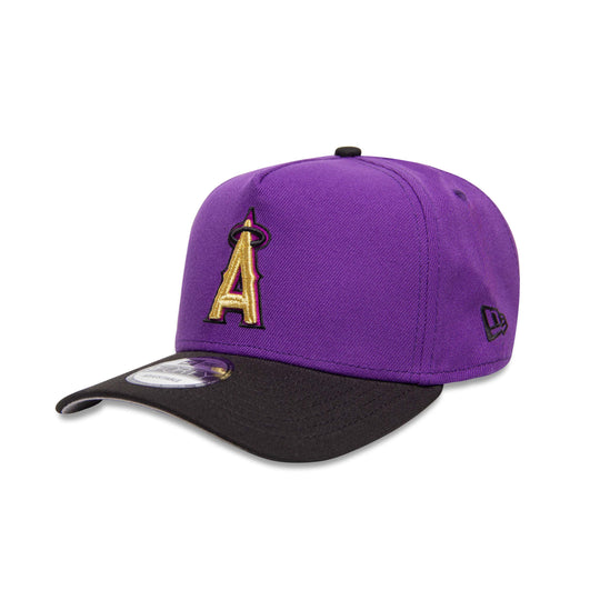 ANAHEIM ANGELS CROWNED AFRAME