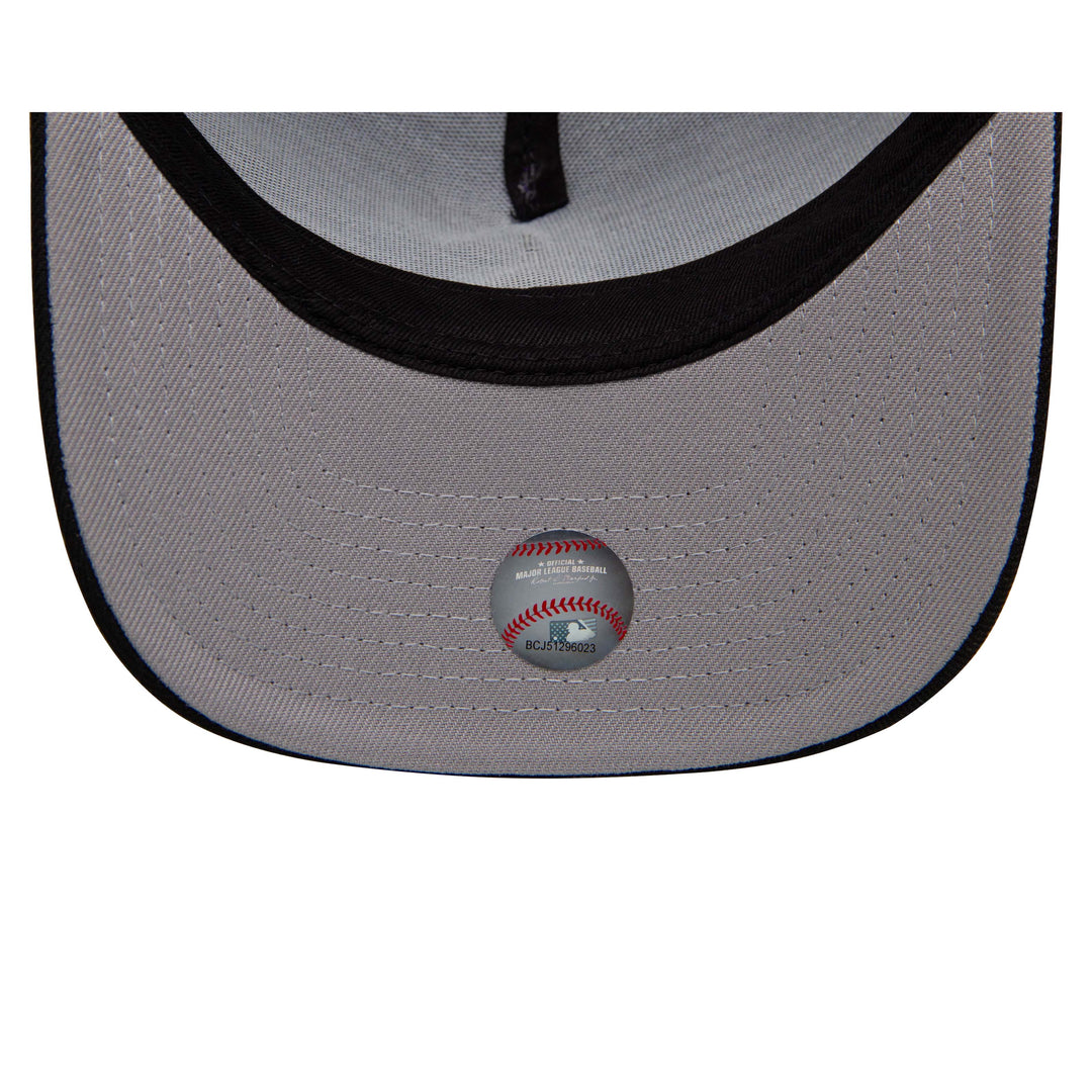 ANAHEIM ANGELS CROWNED AFRAME