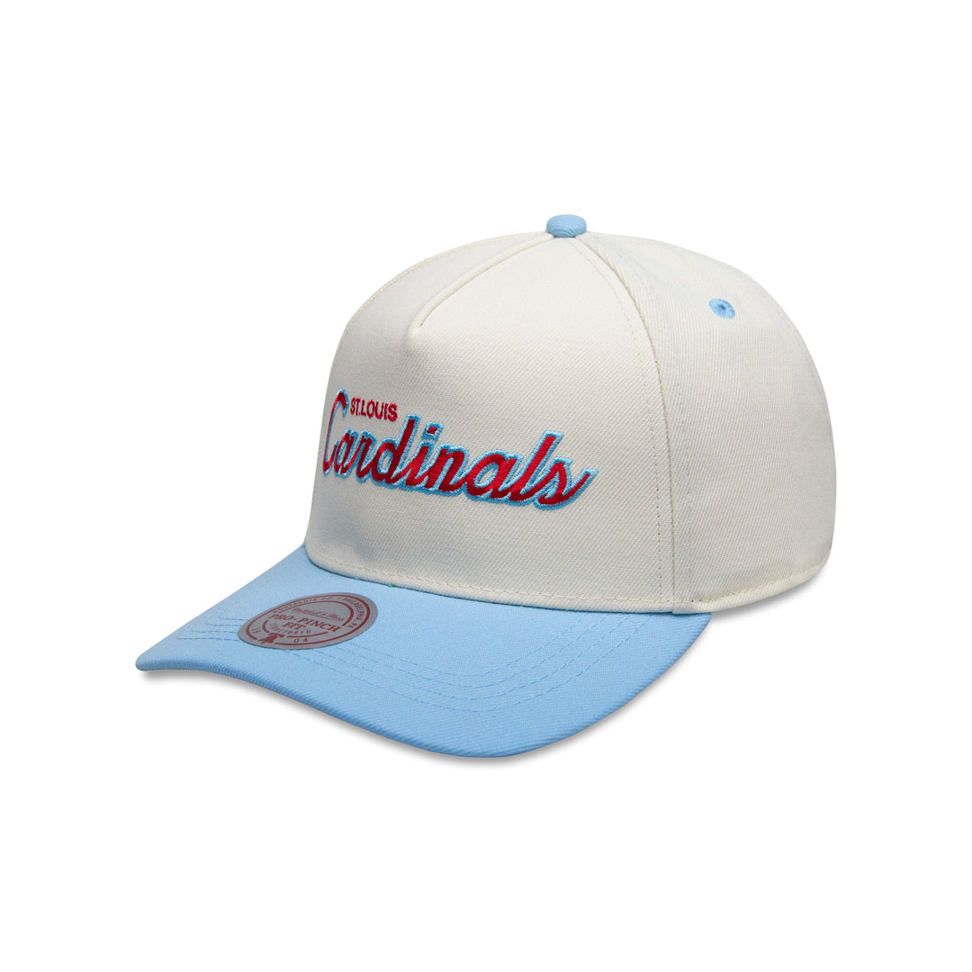 ST. LOUIS CARDINALS HAT TRICK PRO