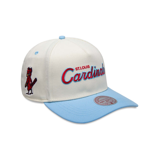 ST. LOUIS CARDINALS HAT TRICK PRO