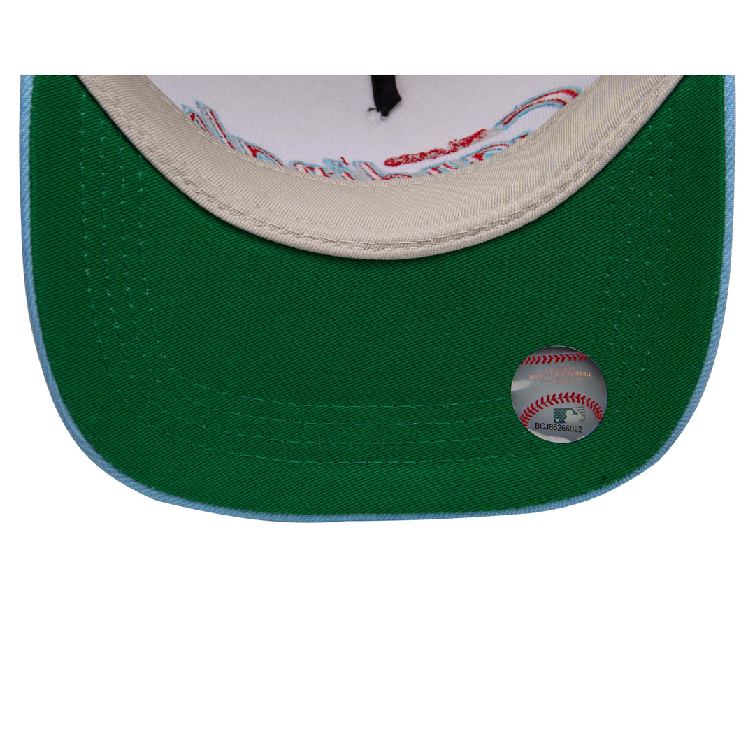 ST. LOUIS CARDINALS HAT TRICK PRO