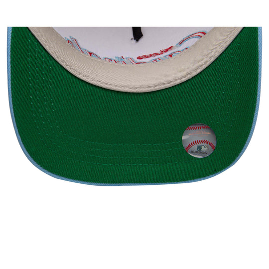 ST. LOUIS CARDINALS HAT TRICK PRO