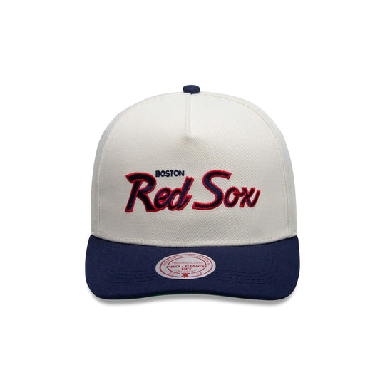 BOSTON RED SOX